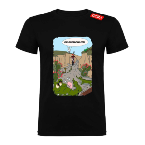 Camiseta Cocodrilo - Imagen 3