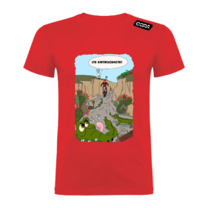 Camiseta Cocodrilo - Imagen 4