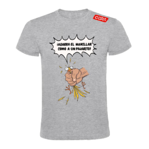 Camiseta Pajarito - Imagen 2