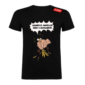 Camiseta Pajarito - Imagen 4