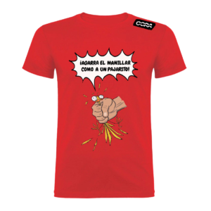 Camiseta Pajarito - Imagen 3